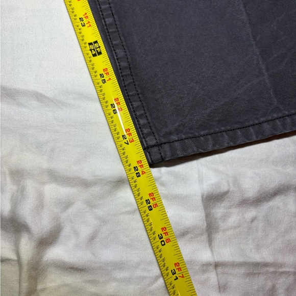 Madewell relaxed straight jeans - Picture 11 of 16